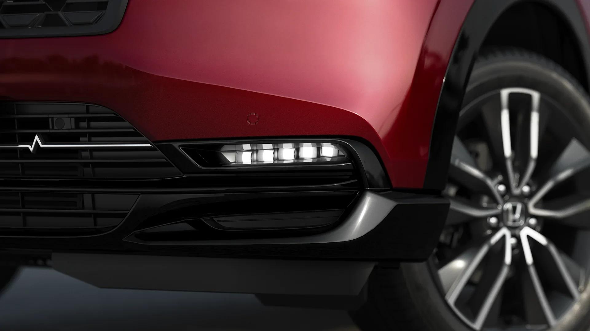 25_SENSOR_ESTACIONAMENTO_DIANTEIRO_VERMELHO