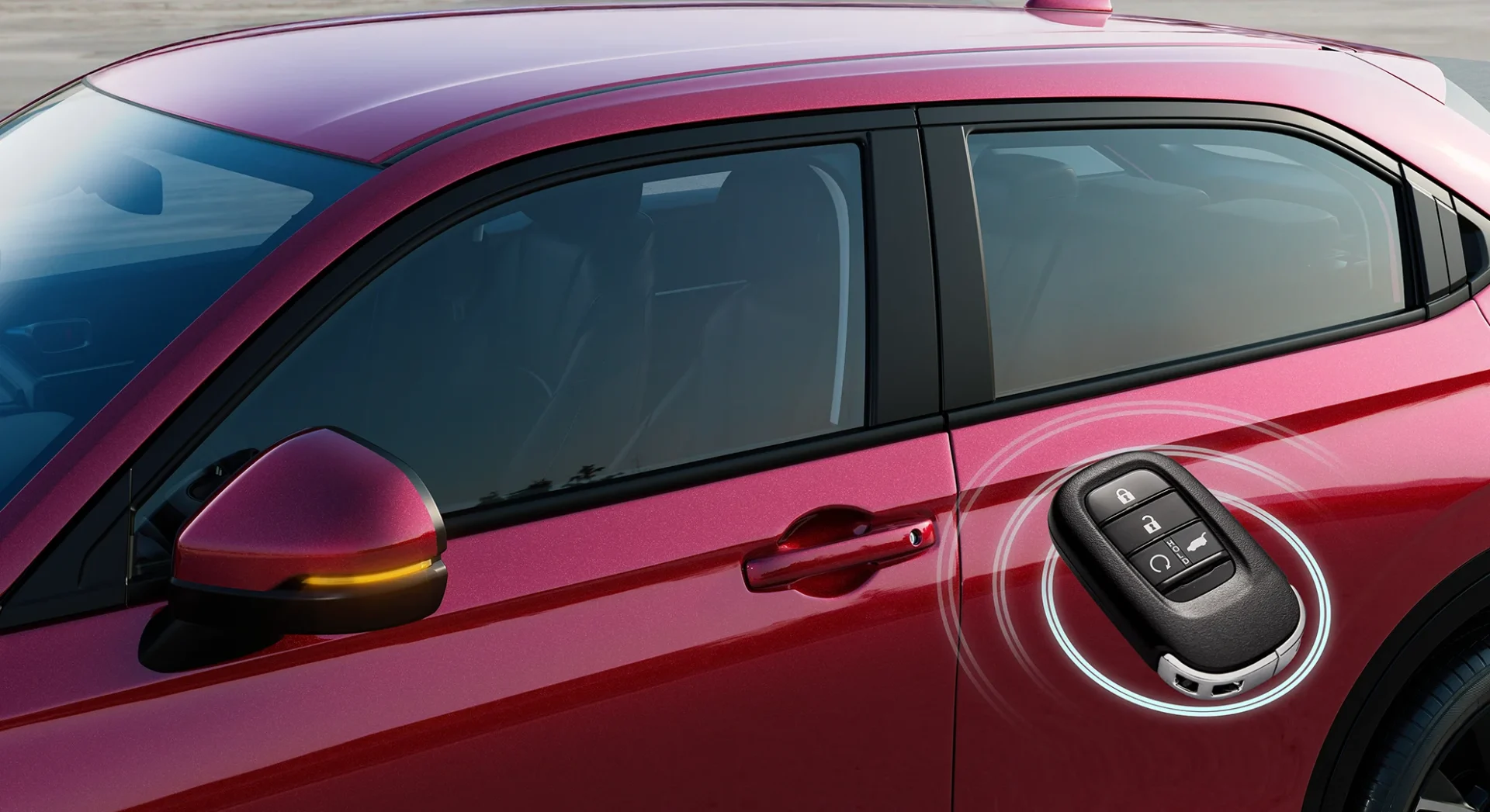 30_SMART_ENTRY_VERMELHO