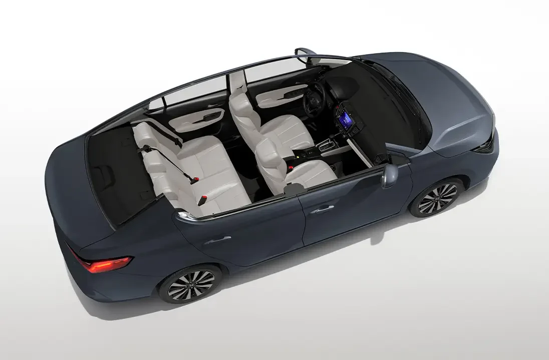 Feature_Amplo_Espaço_Interno_Bancos_Claros_City_Sedan_2024_1