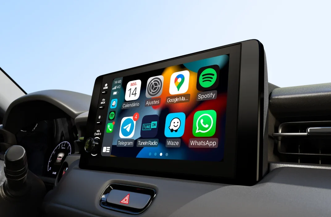 Feature_Interno_Multimidia_AppleCarPlay_HR-V_2026_0