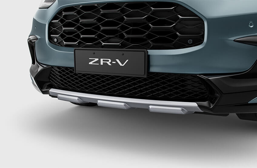 Honda_ZRV_Aplique_Parachoque_Frontal_F02